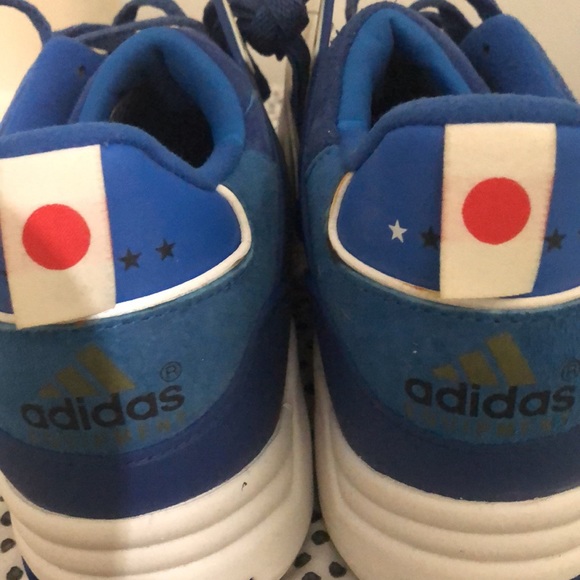 Adidas support Eqt Support Tokyo sneaker - Picture 7 of 9